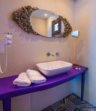 Hotel Thalassokipos