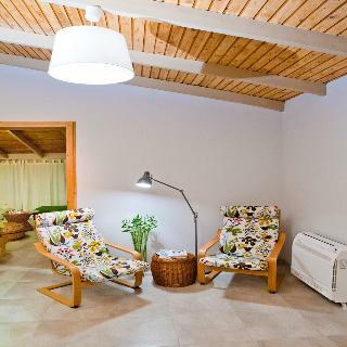 Hotel Rhodian Villa