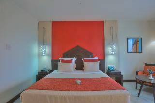 Azalai Hotel Bamako