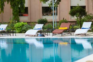Azalai Hotel Bamako