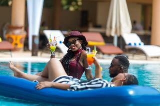 Azalai Hotel Bamako