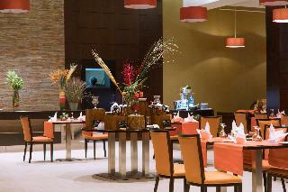 Azalai Hotel Bamako