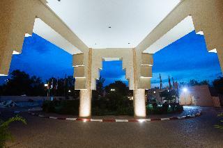 Azalai Hotel Bamako