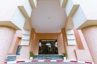 Azalai Hotel Bamako