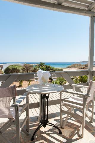 Hotel Soros Beach