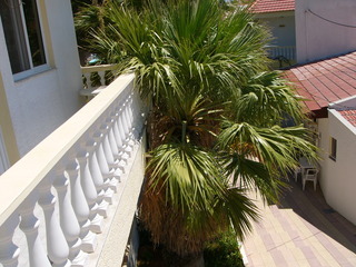 Apartamentos Helga's Paradise
