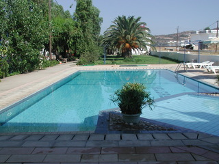 Apartamentos Helga's Paradise