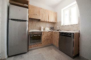 Apartamentos White Cliff Villas