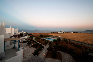 Apartamentos White Cliff Villas