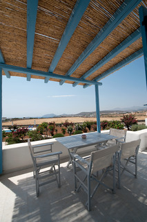 Apartamentos White Cliff Villas