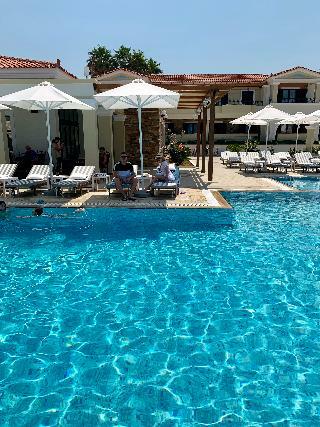 Messina Resort Hotel