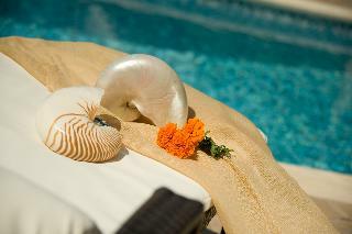 Hotel Mamfredas Luxury Resort