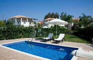 Hotel Mamfredas Luxury Resort