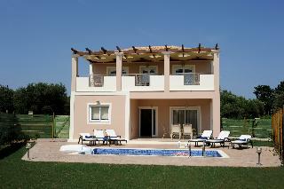 Hotel Mamfredas Luxury Resort