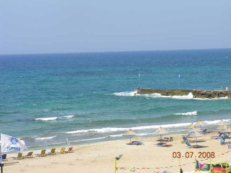 Hotel Mikes Beach Apartments & Studios