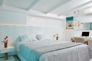 Corfu Palma Boutique Hotel