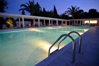 Corfu Palma Boutique Hotel