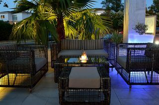 Corfu Palma Boutique Hotel