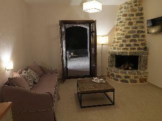 Hotel Kamares Villa