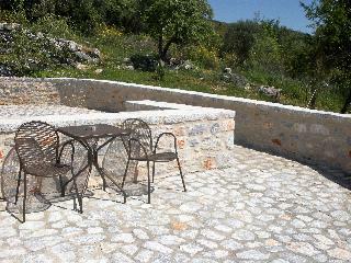 Hotel Kamares Villa