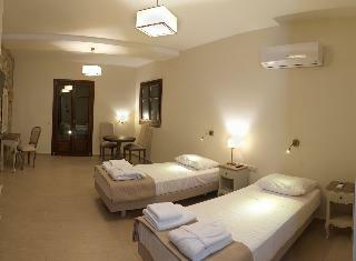 Hotel Kamares Villa