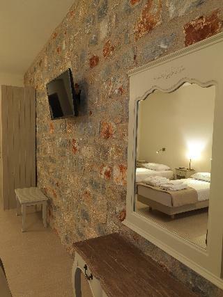 Hotel Kamares Villa