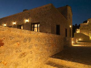 Hotel Kamares Villa