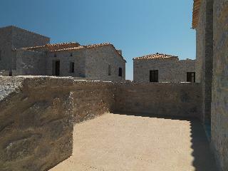 Hotel Kamares Villa