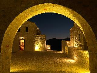 Hotel Kamares Villa