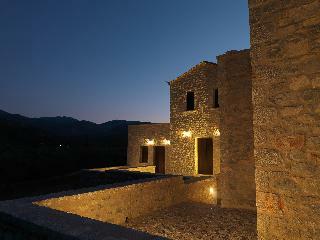 Hotel Kamares Villa