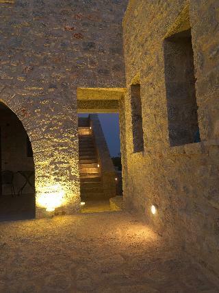 Hotel Kamares Villa