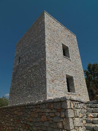 Hotel Kamares Villa