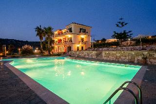 Apartamentos Niforos Panorama