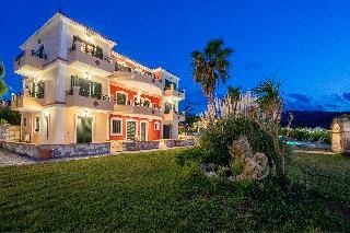 Apartamentos Niforos Panorama