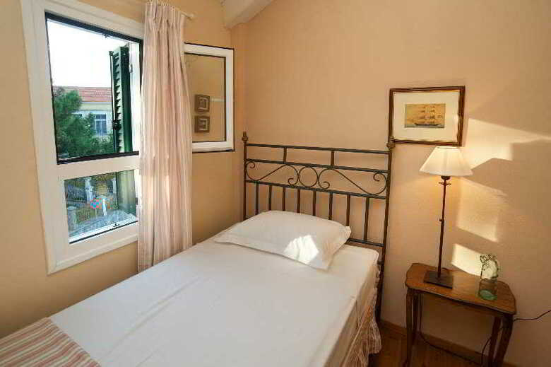 Apartamentos Agnantia