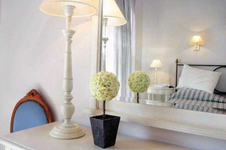 Apartamentos Agnantia
