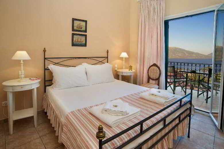 Apartamentos Agnantia