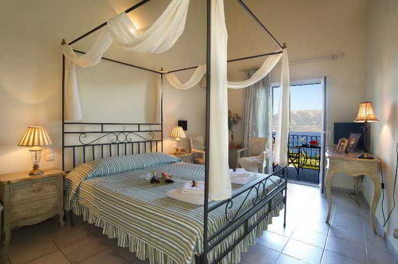 Apartamentos Agnantia