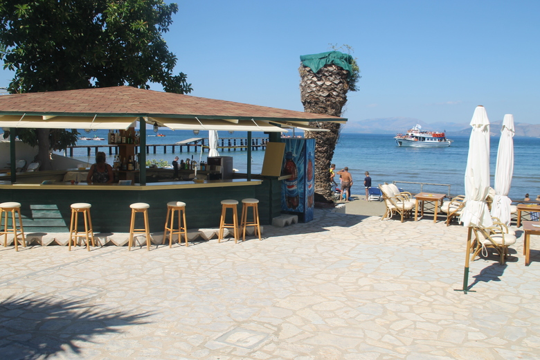 Hotel Akti Panela