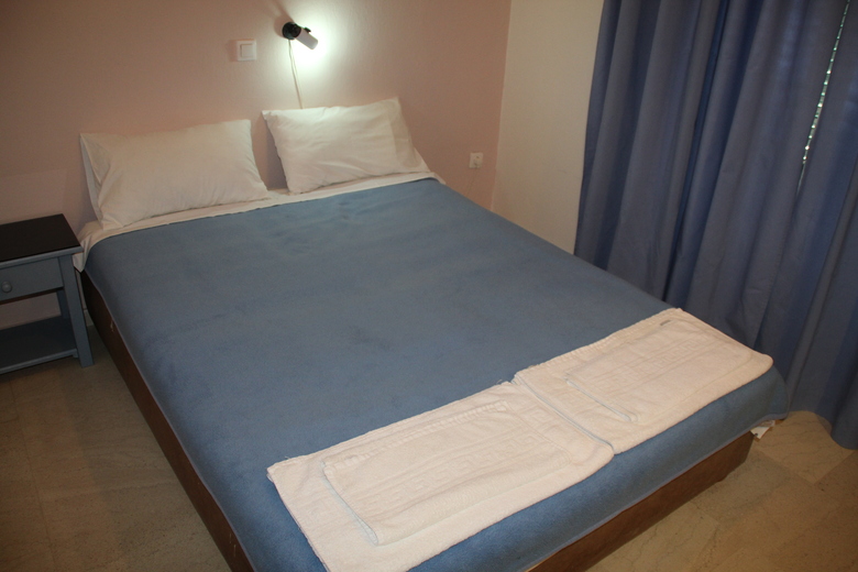 Hotel Akti Panela