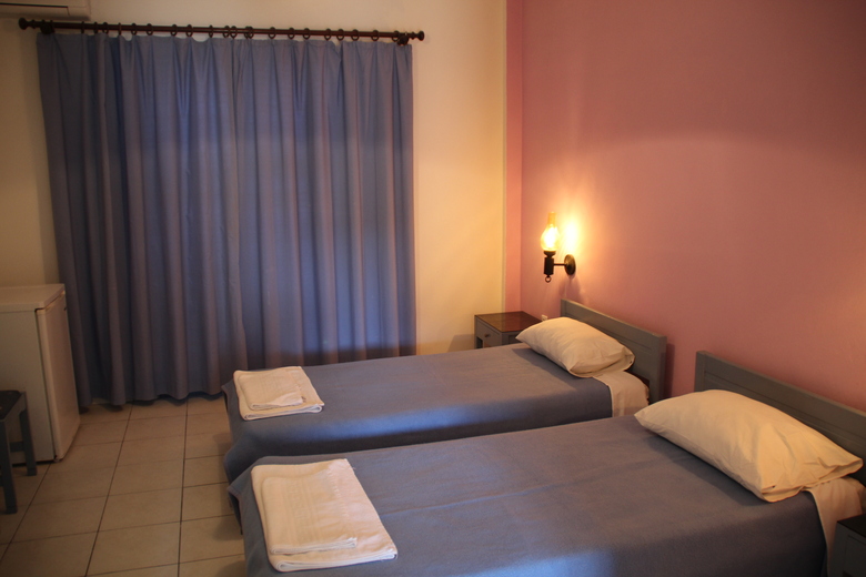Hotel Akti Panela
