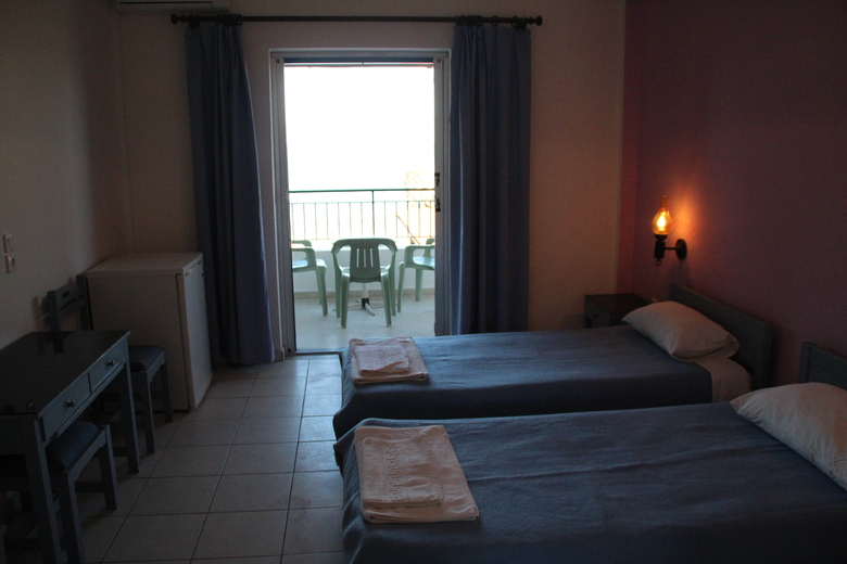 Hotel Akti Panela