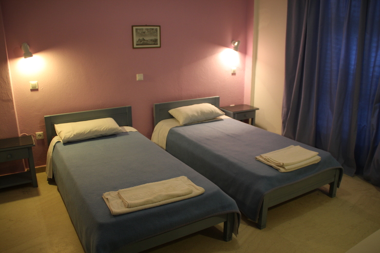 Hotel Akti Panela
