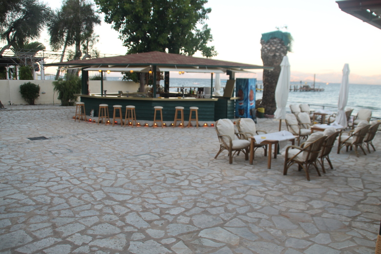 Hotel Akti Panela