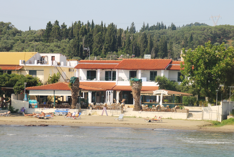 Hotel Akti Panela