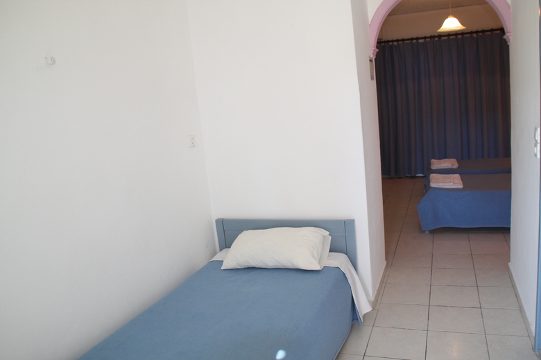Hotel Akti Panela