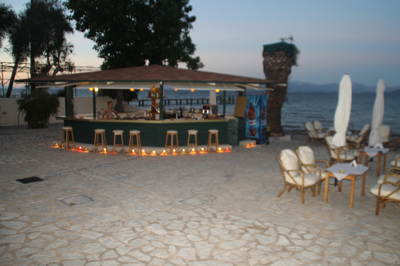 Hotel Akti Panela