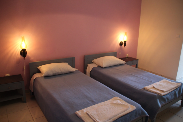 Hotel Akti Panela