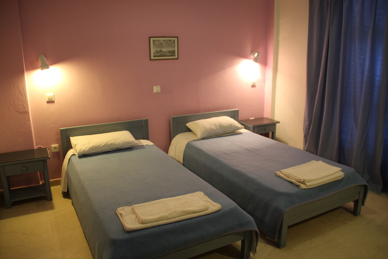 Hotel Akti Panela