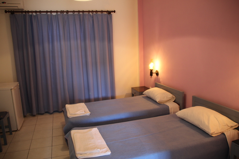 Hotel Akti Panela